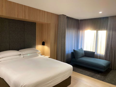 Hilton Adelaide - Northern Rivers Accommodation 6
