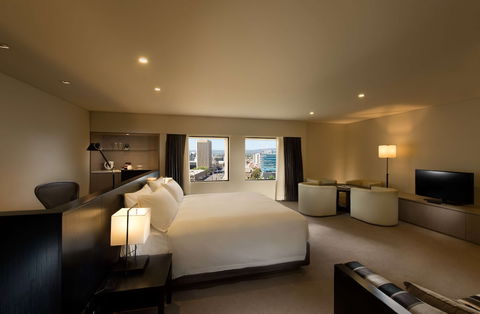 Hilton Adelaide - Northern Rivers Accommodation 4