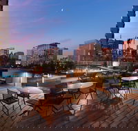 Hilton Adelaide - Northern Rivers Accommodation