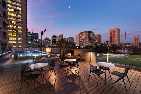 Hilton Adelaide - Northern Rivers Accommodation 0