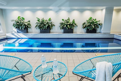 PARKROYAL Melbourne Airport - Northern Rivers Accommodation 3