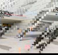 PARKROYAL Melbourne Airport - Northern Rivers Accommodation