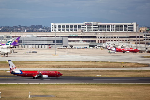 PARKROYAL Melbourne Airport - Northern Rivers Accommodation 2