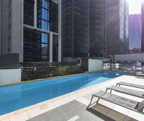 Oaks Brisbane On Margaret Suites - Northern Rivers Accommodation 3