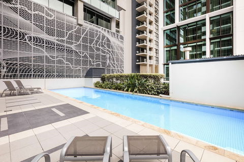 Oaks Brisbane On Margaret Suites - Northern Rivers Accommodation 2