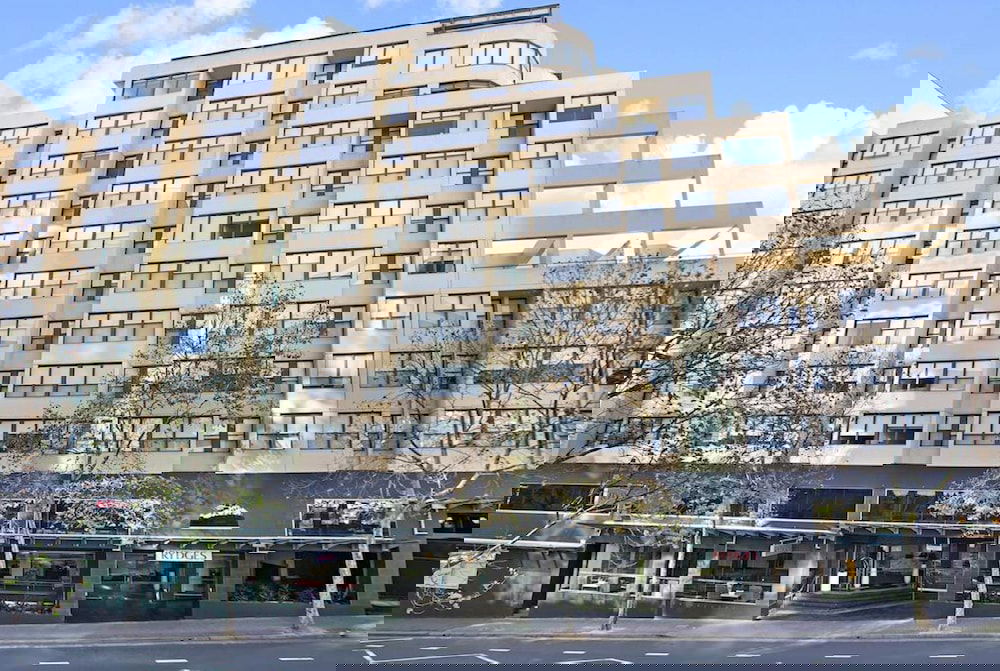 Surry Hills NSW Northern Rivers Accommodation