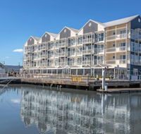 Peppers Seaport Hotel - Northern Rivers Accommodation