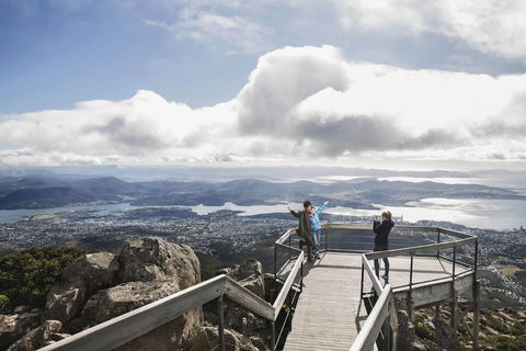 Hotel Grand Chancellor Hobart - Northern Rivers Accommodation 1