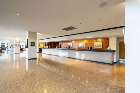 Hotel Grand Chancellor Hobart - Northern Rivers Accommodation 5