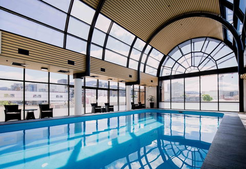Hotel Grand Chancellor Hobart - Northern Rivers Accommodation 3