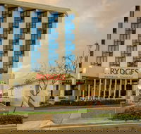 Rydges Southbank Townsville - Northern Rivers Accommodation