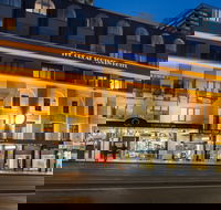 Great Southern Hotel Melbourne - Northern Rivers Accommodation