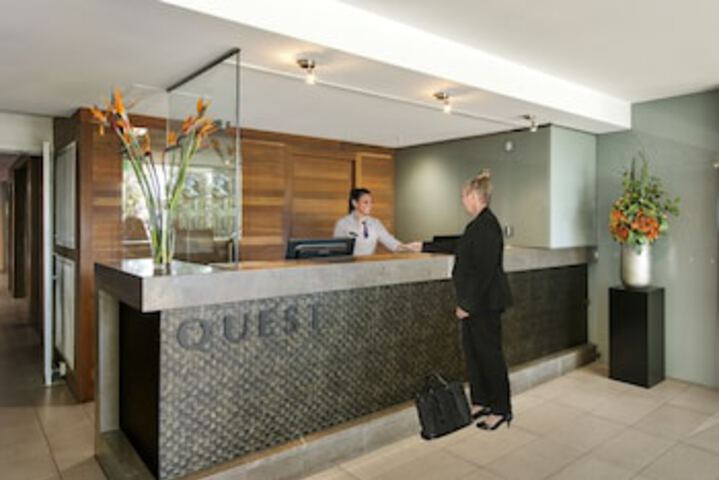  Northern Rivers Accommodation