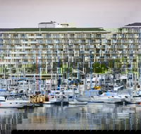 Aligned Corporate Residences Townsville - Northern Rivers Accommodation