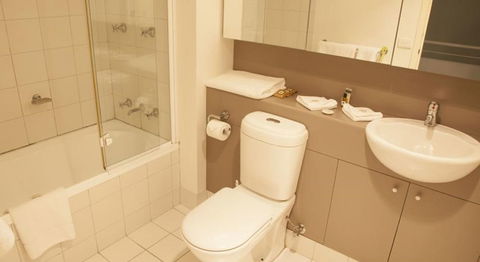 Salamanca Terraces - Northern Rivers Accommodation 1