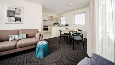 Salamanca Terraces - Northern Rivers Accommodation 3