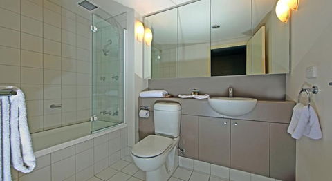 Salamanca Terraces - Northern Rivers Accommodation 5