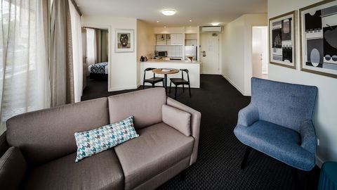 Salamanca Terraces - Northern Rivers Accommodation 6