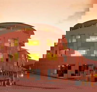 Salamanca Terraces - Northern Rivers Accommodation