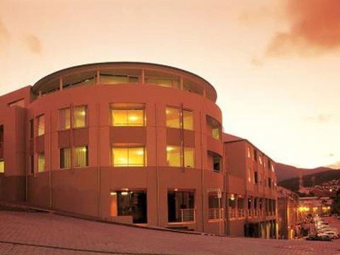 Salamanca Terraces - Northern Rivers Accommodation 0