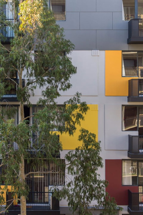 Mont Clare Boutique Apartments - Northern Rivers Accommodation 0