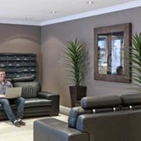 Mont Clare Boutique Apartments - Northern Rivers Accommodation 3