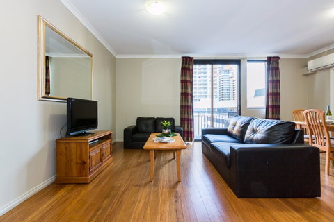 Mont Clare Boutique Apartments - Northern Rivers Accommodation 5