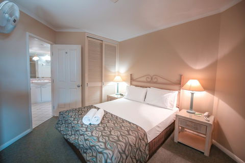 Il Palazzo Holiday Apartments Cairns - Northern Rivers Accommodation 6
