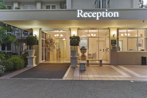 The Peninsula Riverside Serviced Apartments - Northern Rivers Accommodation 0