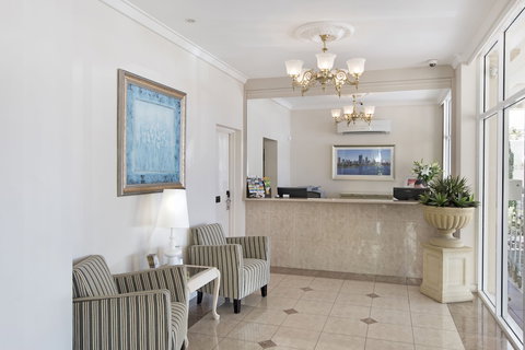 The Peninsula Riverside Serviced Apartments - Northern Rivers Accommodation 5