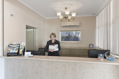 The Peninsula Riverside Serviced Apartments - Northern Rivers Accommodation 4