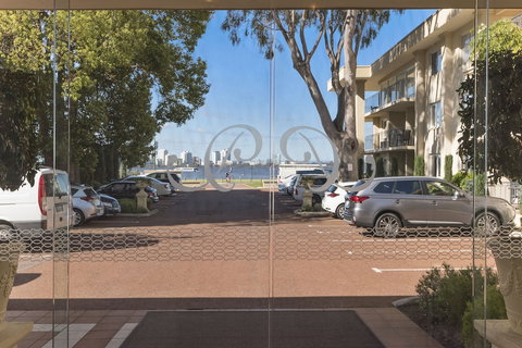 The Peninsula Riverside Serviced Apartments - Northern Rivers Accommodation 3