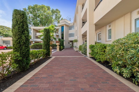 The Peninsula Riverside Serviced Apartments - Northern Rivers Accommodation 1