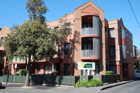 Comfort Apartments Royal Gardens - Northern Rivers Accommodation 1