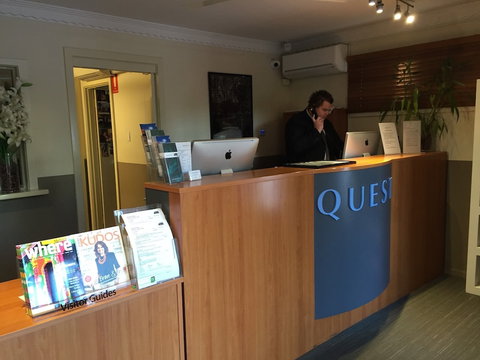 Comfort Apartments Royal Gardens - Northern Rivers Accommodation 6