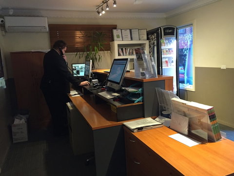 Comfort Apartments Royal Gardens - Northern Rivers Accommodation 5