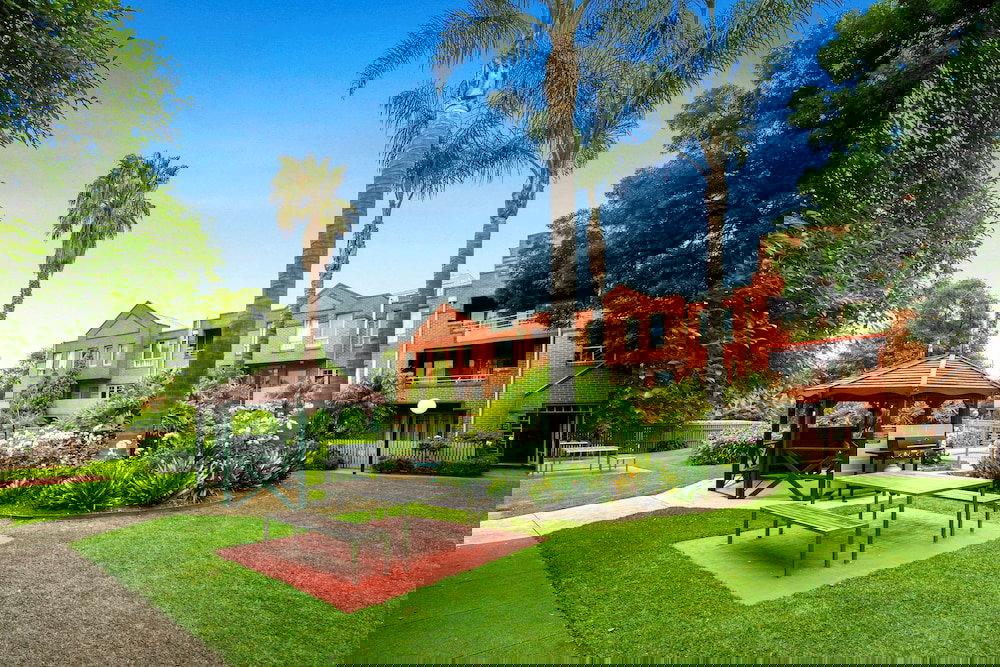  Northern Rivers Accommodation