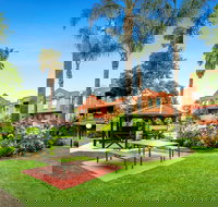 Comfort Apartments Royal Gardens - Northern Rivers Accommodation