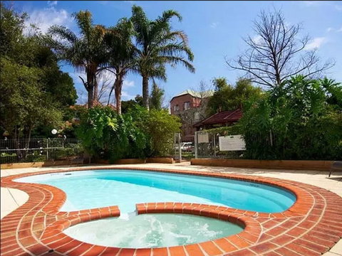 Comfort Apartments Royal Gardens - Northern Rivers Accommodation 4