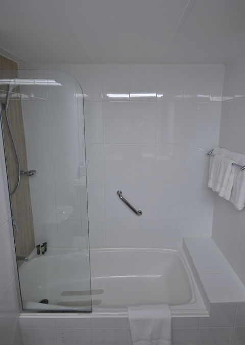Pacific Hotel Cairns - Northern Rivers Accommodation 5