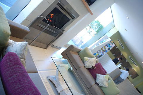 Terrace Hotel Adelaide - Northern Rivers Accommodation 6