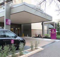 Terrace Hotel Adelaide - Northern Rivers Accommodation