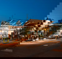 Majestic Oasis Apartments - Northern Rivers Accommodation