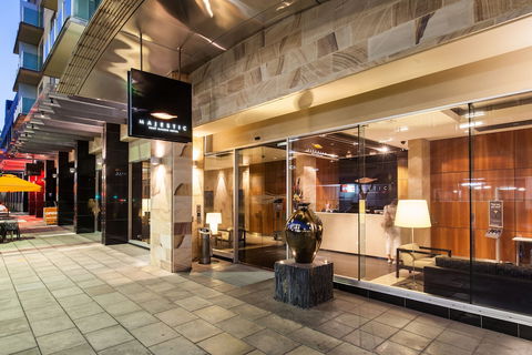Majestic Roof Garden Hotel - Northern Rivers Accommodation 1