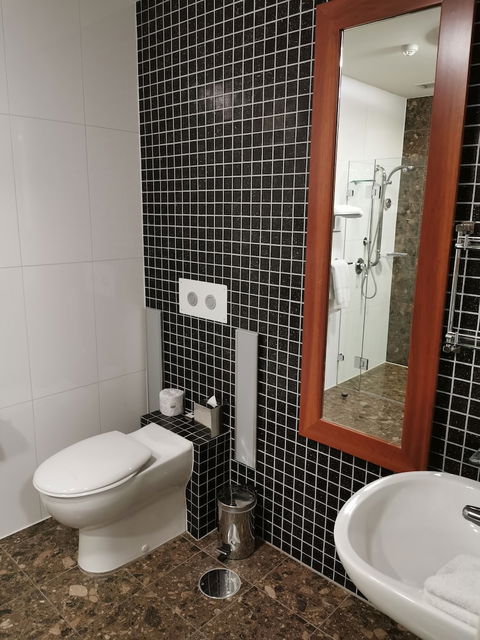 Majestic Roof Garden Hotel - Northern Rivers Accommodation 6