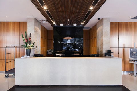 Majestic Roof Garden Hotel - Northern Rivers Accommodation 3