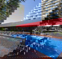 Royal On The Park - Northern Rivers Accommodation