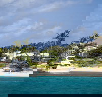 Lizard Island Resort All Inclusive - Northern Rivers Accommodation