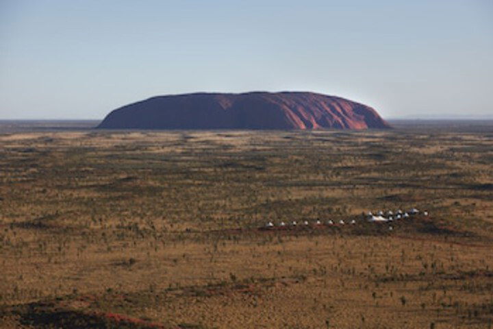 Ampilatwatja NT Northern Rivers Accommodation