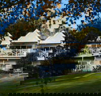 Lake House Daylesford - Northern Rivers Accommodation